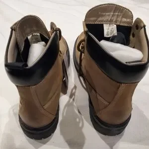 Blondo | Shoes | Blondo Noah Waterproof Leather Boots Mens 